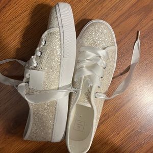 David’s Bridal Wedding shoes